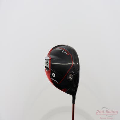 TaylorMade Stealth 2 Driver 10.5° Fujikura Ventus Red VC 6 Graphite Stiff Right Handed 45.5in