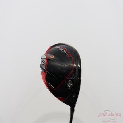 TaylorMade Stealth 2 Driver 10.5° Mitsubishi Diamana T+ 60 Graphite X-Stiff Right Handed 46.0in