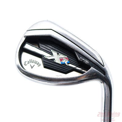 Callaway XR Wedge Gap GW Project X SD Graphite Stiff Right Handed 35.5in