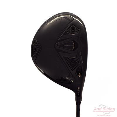 Mint Cobra Darkspeed LS Driver 8° Project X HZRDUS Black Gen4 60 Graphite Stiff Right Handed 45.5in