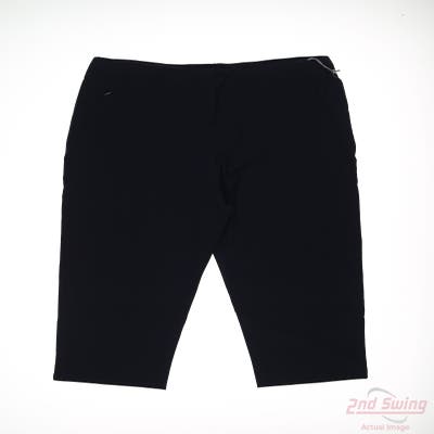 New Womens Tail Pants 16 x Navy Blue MSRP $95