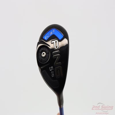 Ping G30 Hybrid 5 Hybrid 26° Ping TFC 419H Graphite Regular Right Handed 39.0in