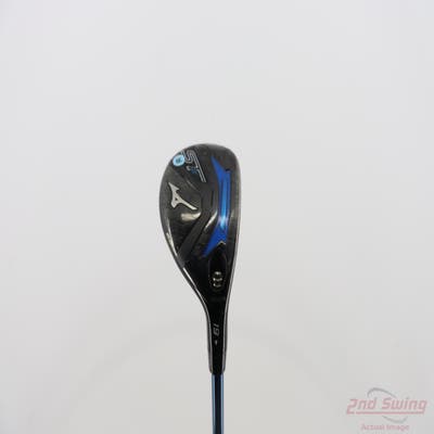 Mizuno ST-Z 230 Hybrid 3 Hybrid 19° UST Mamiya LIN-Q Blue 75 Graphite Regular Right Handed 41.0in