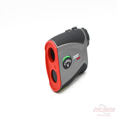 Callaway 300 PRO Laser Rangefinder