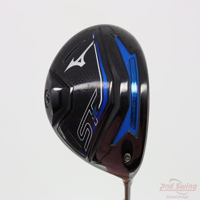 Mizuno ST-Z 230 Driver 10.5° UST Mamiya LIN-Q Gunmetal 5 Graphite Regular Right Handed 45.0in