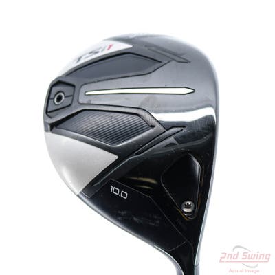 Titleist TSi1 Driver 10° Aldila Ascent 35 Graphite Ladies Right Handed 44.5in