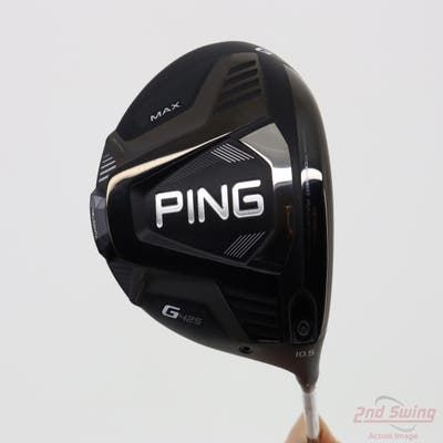 Ping G425 Max Driver 10.5° Ping Tour 65 Graphite Stiff Right Handed 45.0in