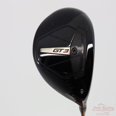 Titleist GT3 Driver 9° Graphite Design Tour AD DI-6 Graphite Stiff Right Handed 46.0in