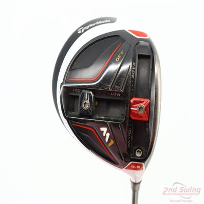 TaylorMade M1 430 Driver 9.5° Fujikura Ventus Red 5 Graphite Stiff Right Handed 46.0in