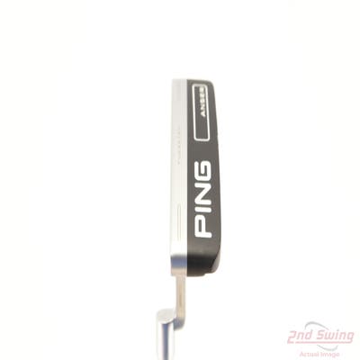 Ping 2023 Anser Putter Steel Left Handed 34.0in