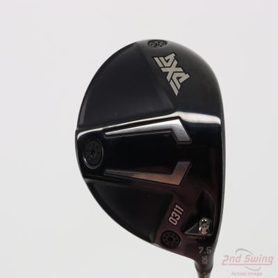 PXG 0311 GEN5 Driver 7.5° Graphite Design Tour AD VR-6 Graphite X-Stiff Right Handed 45.0in