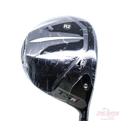 Mint Titleist TSR1 Driver 10° Mitsubishi MMT SpeedMesh 40 Graphite Senior Right Handed 46.0in