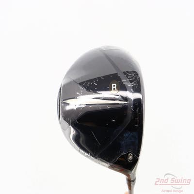 Mint Titleist TSR1 Driver 10° Mitsubishi MMT SpeedMesh 40 Graphite Regular Right Handed 46.0in