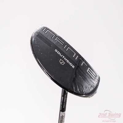 Mint Wilson Staff 2024 Infinite South Side Putter Straight Arc Steel Right Handed 34.0in