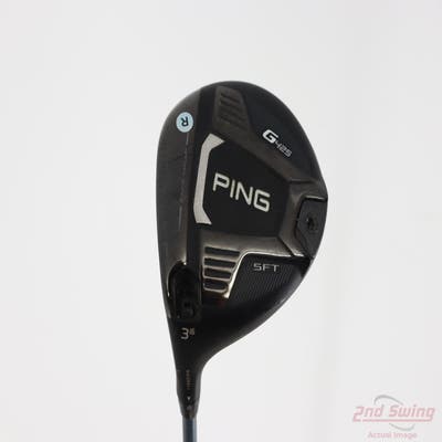 Ping G425 SFT Fairway Wood 3 Wood 3W 16° ALTA CB 65 Slate Graphite Regular Left Handed 43.0in