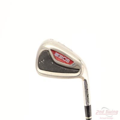 Adams Idea A3 OS Single Iron 6 Iron Adams Performance Lite STL 95 Steel Regular Right Handed 38.0in