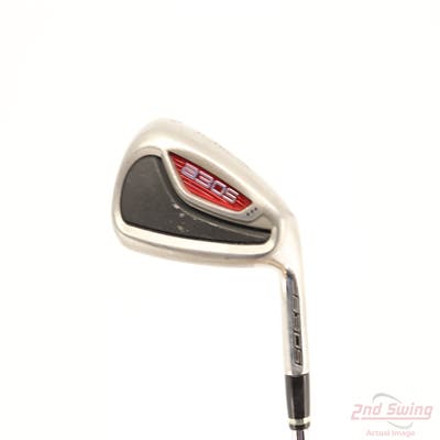 Adams Idea A3 OS Single Iron 7 Iron Adams Performance Lite STL 95 Steel Regular Right Handed 37.5in