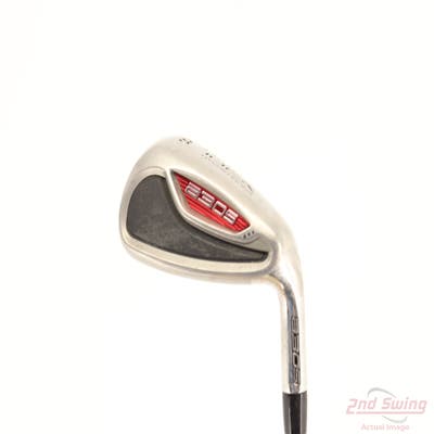 Adams Idea A3 OS Single Iron 8 Iron Adams Performance Lite STL 95 Steel Regular Right Handed 36.75in