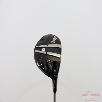 PXG 0311 XF GEN6 Fairway Wood 7 Wood 7W 22° Graphite Design Tour AD UB-5 Graphite Stiff Right Handed 41.5in