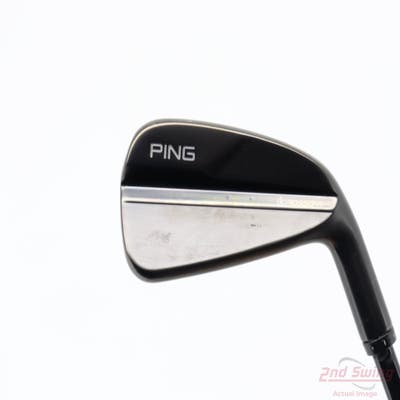 Ping iCrossover Utility Iron 2 Utility Mitsubishi Kai'li White 80 Graphite X-Stiff Right Handed 40.5in