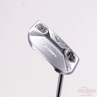 Mizuno M-Craft V Putter Steel Right Handed 35.0in