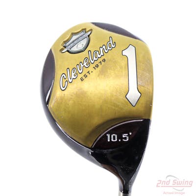 Cleveland Clasisc Tour Driver 10.5° Miyazaki C.Kua 39 Graphite Regular Right Handed 46.25in