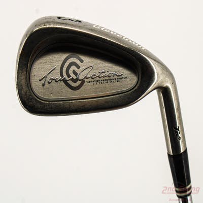 Cleveland TA5 Single Iron 3 Iron Dynamic Gold Sensicore R300 Steel Regular Right Handed 39.0in