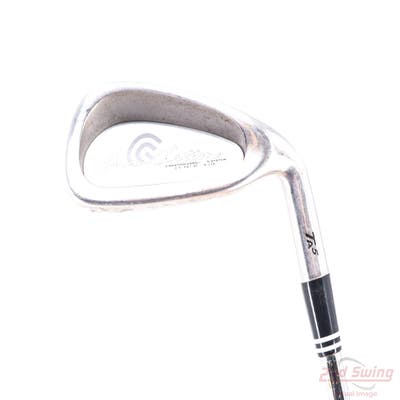 Cleveland TA5 Single Iron 8 Iron Dynamic Gold Sensicore R300 Steel Regular Right Handed 36.5in