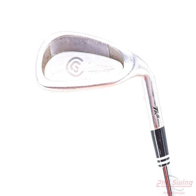 Cleveland TA5 Single Iron Pitching Wedge PW Dynamic Gold Sensicore R300 Steel Regular Right Handed 36.0in