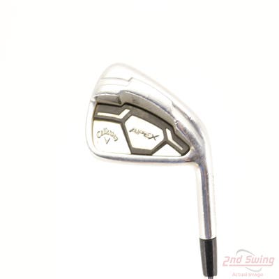 Callaway Apex CF16 Single Iron 5 Iron Nippon NS Pro 950GH Steel Stiff Right Handed 39.0in