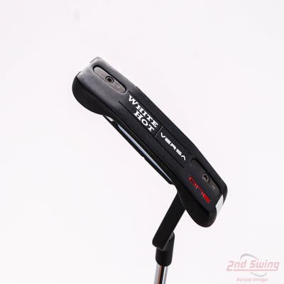 Odyssey White Hot Versa One CH Putter Graphite Right Handed 34.0in