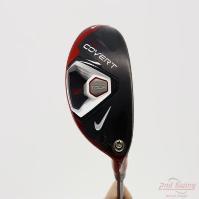 Nike VRS Covert 2.0 Tour Hybrid 3 Hybrid 19° Mitsubishi Kuro Kage Silver 80 Graphite Regular Right Handed 41.0in