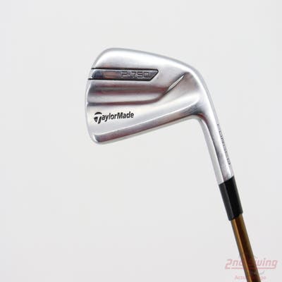 TaylorMade P-790 UDI Utility Utility Iron 2 Utility ALTA CB 70 Graphite Regular Right Handed 39.75in