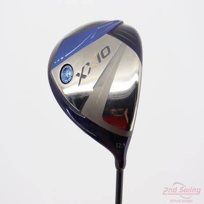 XXIO 13 Womens Driver 12.5° Fujikura Speeder 757 TR Graphite X-Stiff Right Handed 44.0in