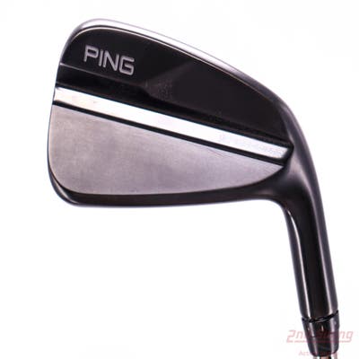 Ping iCrossover Utility Iron 4 Utility Tour 2.0 Chrome 85 Graphite Regular Right Handed 39.25in