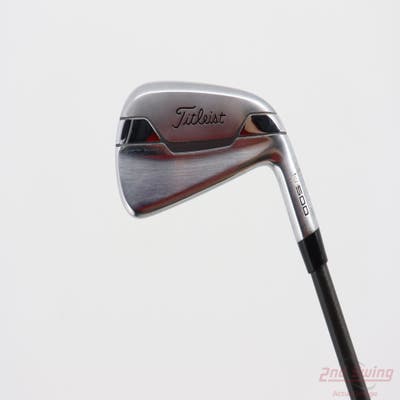 Titleist U 500 Utility Utility Iron 2 Utility TM Aldila RIP 65 Graphite Regular Right Handed 39.5in