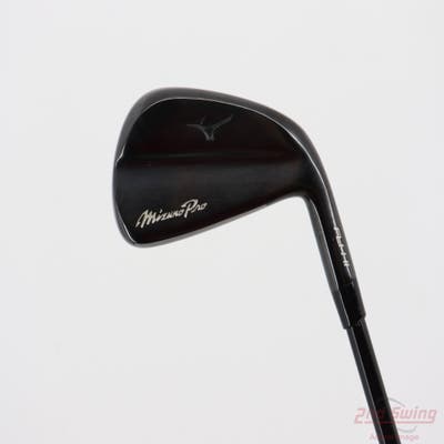 Mizuno Pro Fli-Hi Utility Iron 4 Utility Mitsubishi Tensei AV Silver 60 Graphite Regular Right Handed 38.5in