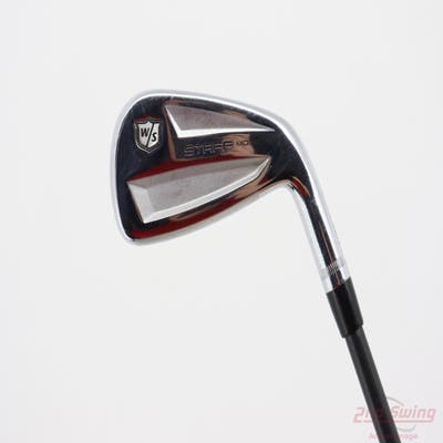 Wilson Staff Staff Model Utility Utility Iron 2 Utility 18° Project X SD Graphite Stiff Right Handed 41.0in