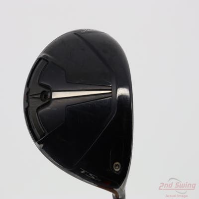 Titleist TSR3 Driver 9° Mitsubishi Tensei 1K Black 65 Graphite Stiff Right Handed 45.5in