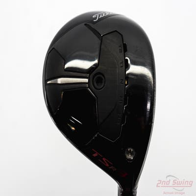 Titleist TSR3 Fairway Wood 3 Wood 3W 15° Fujikura Ventus Black VC 8 Graphite X-Stiff Right Handed 42.25in