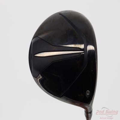 Titleist TSR1 Driver 10° UST Mamiya Helium Black 5 Graphite Regular Right Handed 44.5in