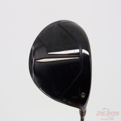 Titleist TSR2 Driver 9° Project X HZRDUS Red CB 50 Graphite Regular Right Handed 45.5in