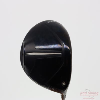 Titleist TSR2 Driver 10° Project X HZRDUS Black 4G 60 Graphite Stiff Right Handed 45.5in