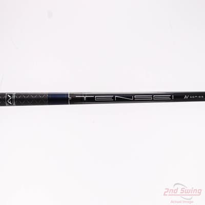 Pull Mitsubishi Rayon Tensei AV-XLINK Blue 75g Fairway Shaft Stiff 42.0in