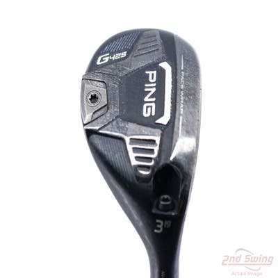 Ping G425 Hybrid 3 Hybrid 19° ALTA CB 70 Slate Graphite Regular Right Handed 39.75in