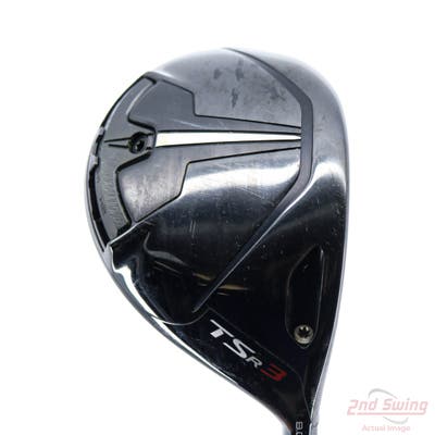 Titleist TSR3 Driver 8° MCA Tensei AV-XLINK Blue 55 Graphite Stiff Right Handed 45.25in