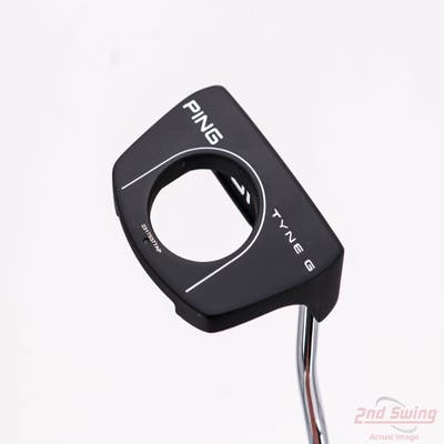 Ping 2023 Tyne G Putter Steel Right Handed Black Dot 34.0in