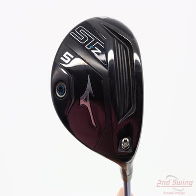 Mizuno ST-Z Fairway Wood 5 Wood 5W 18° PX EvenFlow Riptide CB 60 Graphite Regular Right Handed 43.0in