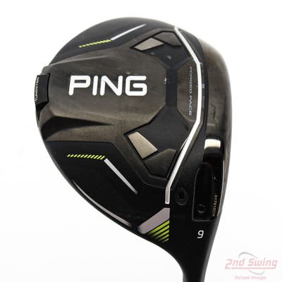 Ping G430 MAX 10K Driver 9° Ping Tour 65 Graphite X-Stiff Right Handed 45.5in