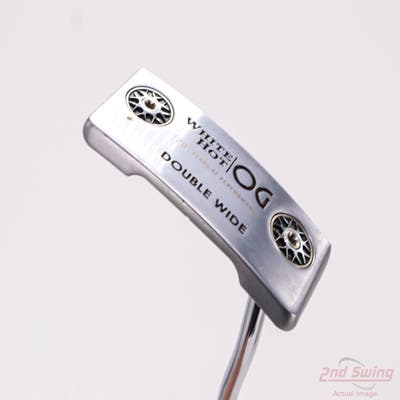 Odyssey White Hot OG LE Double Wide SL Putter Graphite Right Handed 34.0in